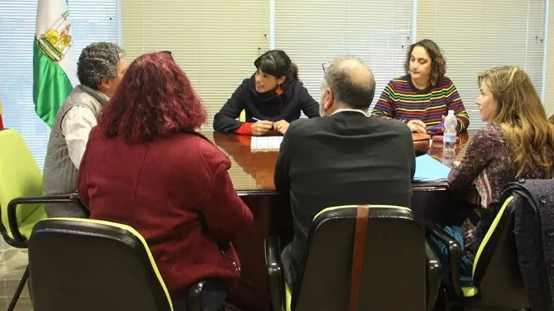 reunion delegado provincial
