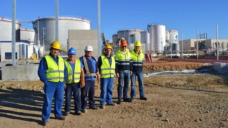 APM Terminals 66KV