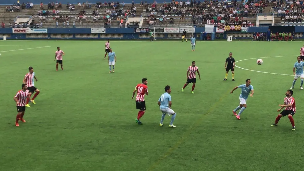partido
