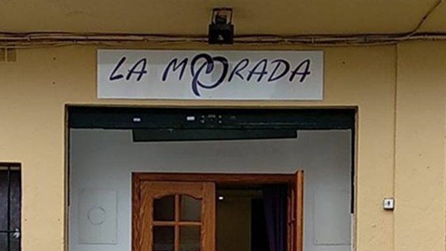 La Morada, es la nueva sede de Podemos Algeciras