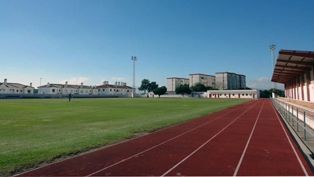 El Manolo Mesa de San Roque acogerá el primer partido de pretemporada del Algeciras CF