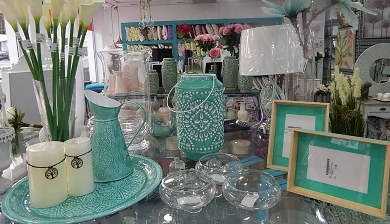 La Coqueta, tienda de decoraci&oacute;n y complementos1