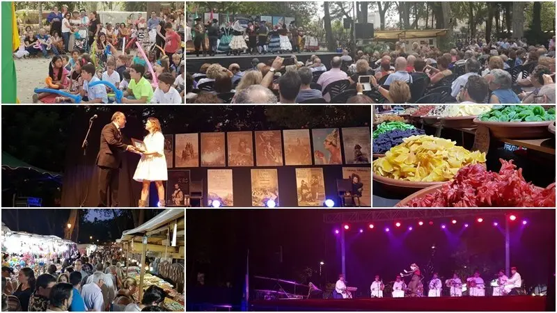 Algeciras Entremares 2018