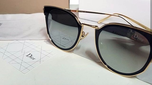 Gafas de Sol de la marca Dior