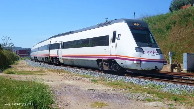 Serie 598 de Renfe