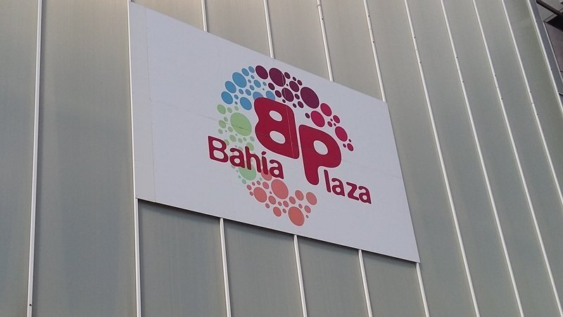 Bahiam Plaza