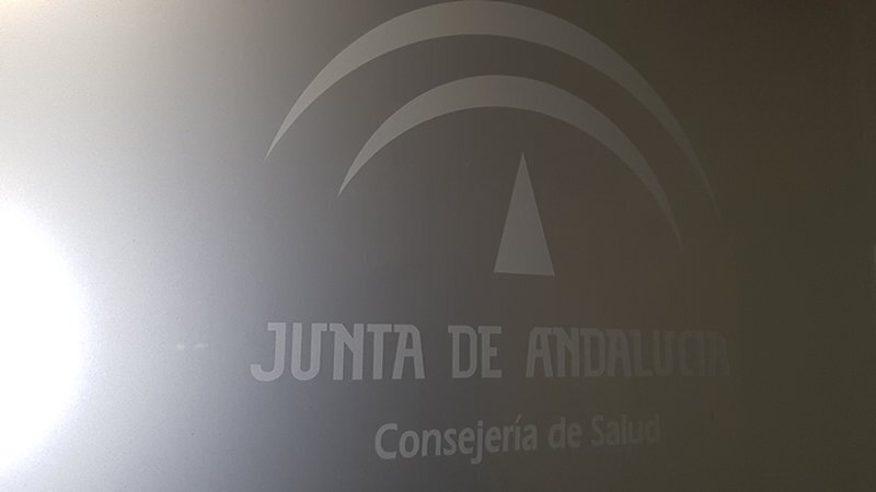 Consejería de Salud de la Junta de Andalucía