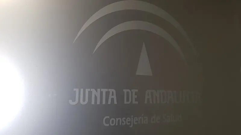 Consejer&iacute;a de Salud de la Junta de Andaluc&iacute;a