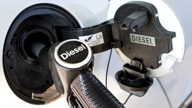 El diesel sube su precio