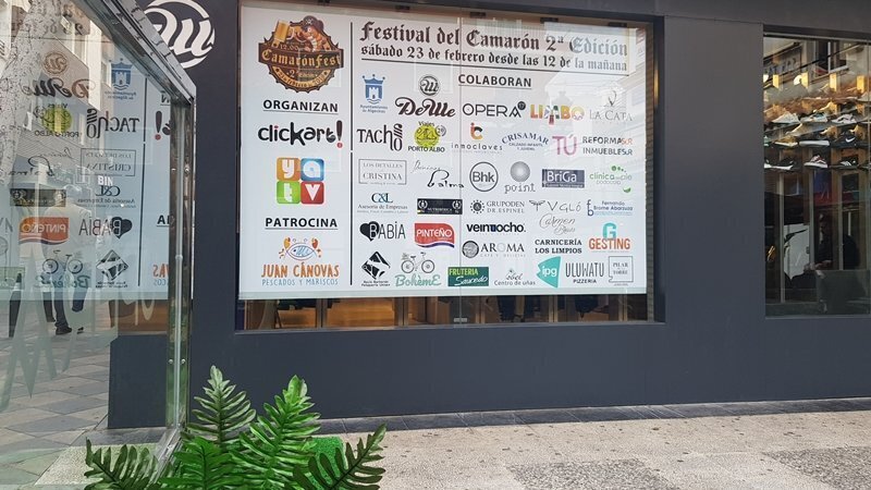 Cartel del Camaron Fest 2019