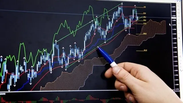 Los secretos del trading