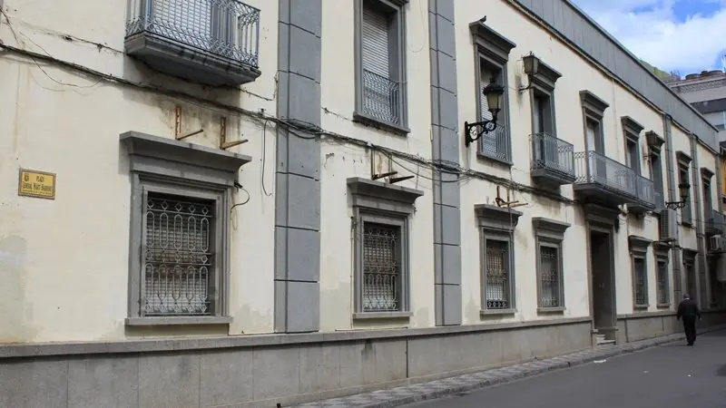 Gobierno Militar Algeciras