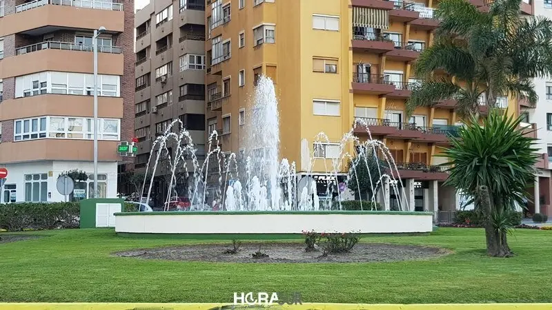 Fuente del Ave Mar&iacute;a Abr2019
