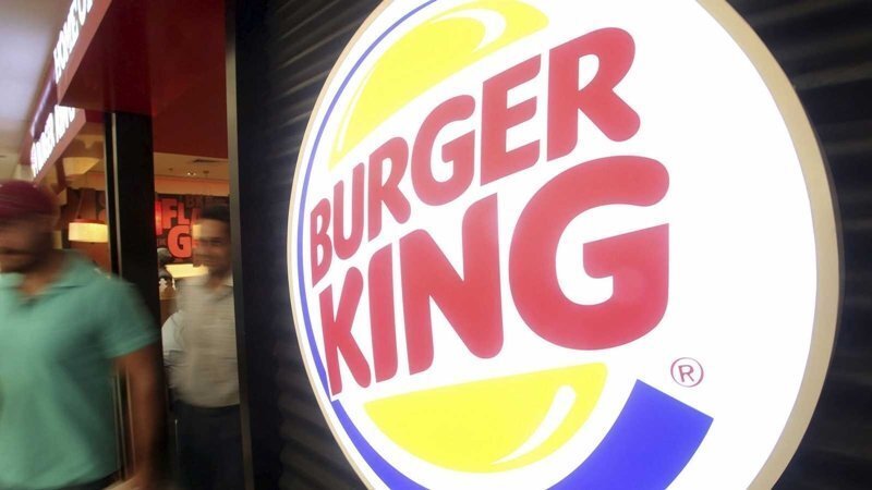 Burger King abre un nuevo restaurante en Algeciras