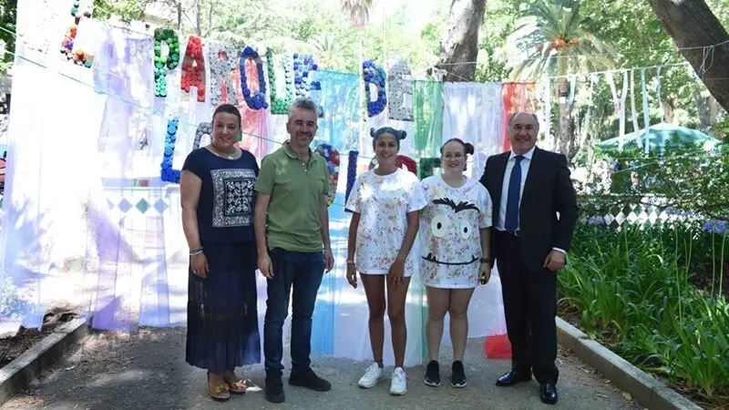 PEQUE FERIA