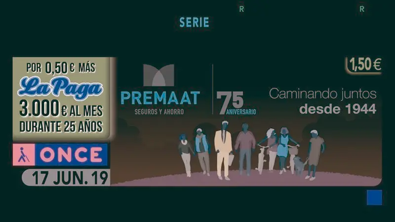 Cupon premiado