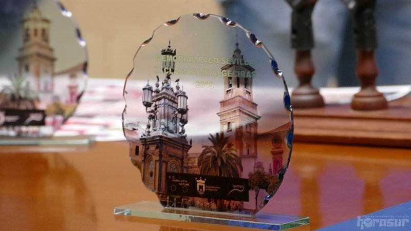 Trofeo de la Clasica de Algeciras 2019