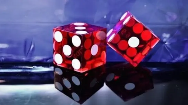 Dados para juegos online