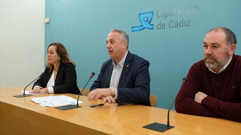Ruiz Boix ofrece datos del cierre de 2019