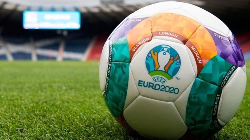 Balon oficial de la Euro 2020