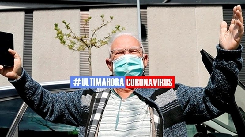 Coronavirus Es