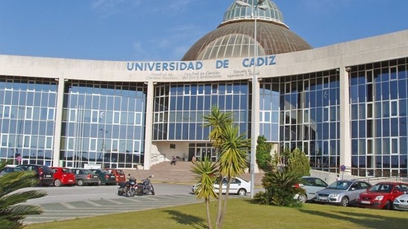 Universidad de Cadiz