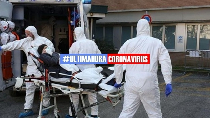 Coronavirus Actualidad