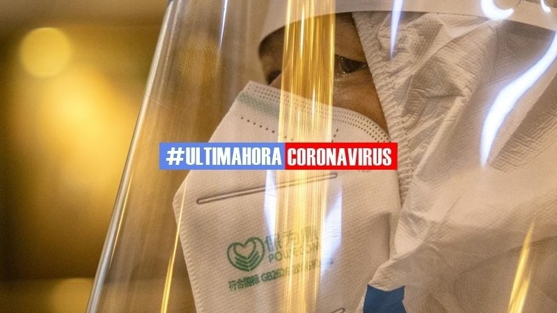 Coronavirus España