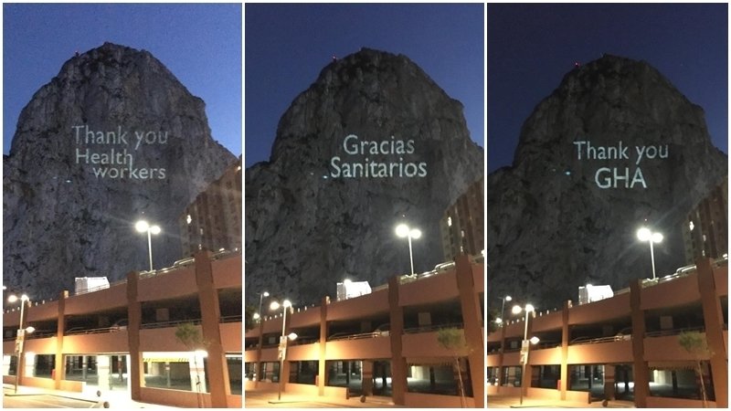 Gibraltar Sanitarios