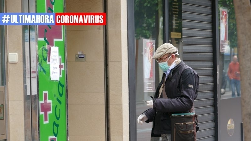 Coronavirus en Algeciras