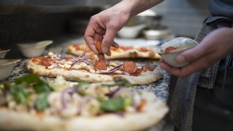 Pizzeria
