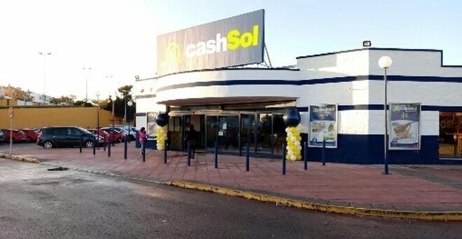 CashSol-Algeciras