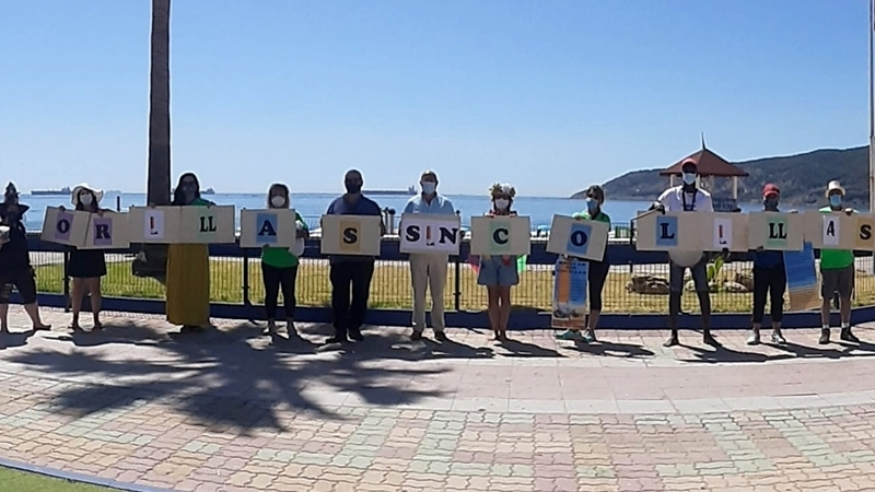 LIMPIEZA GETARES