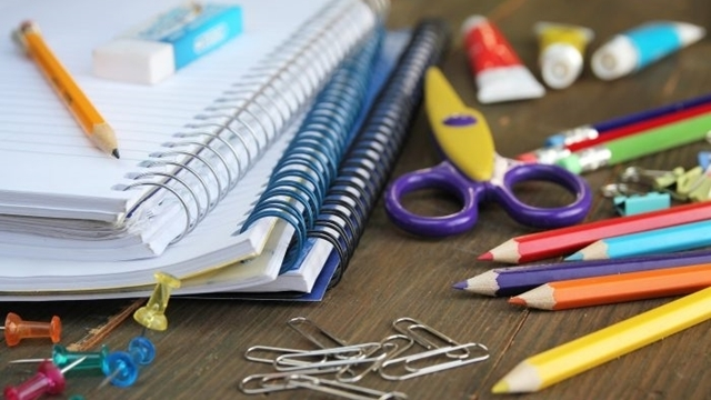 Material escolar