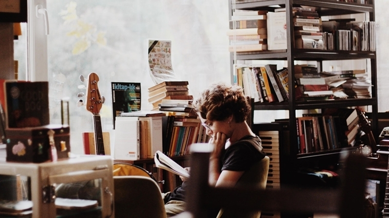 Libros