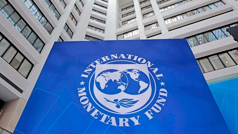 Sede del FMI