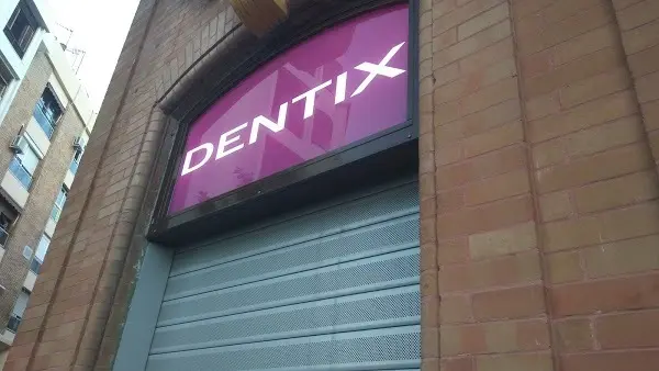 Dentix Algeciras