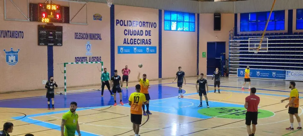 balonmano