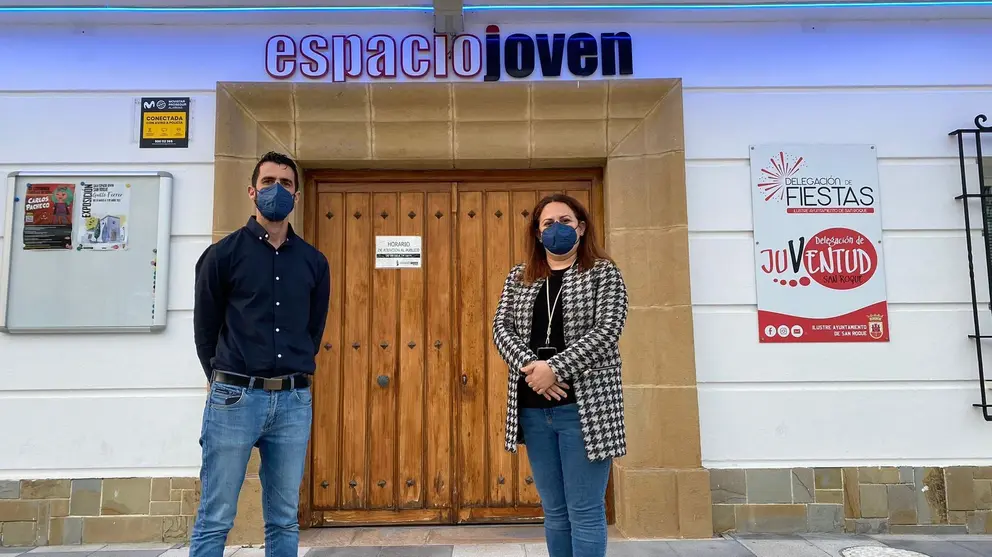 2abril-espacio joven sanroque