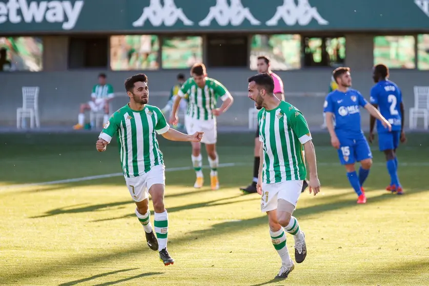 betis cantera