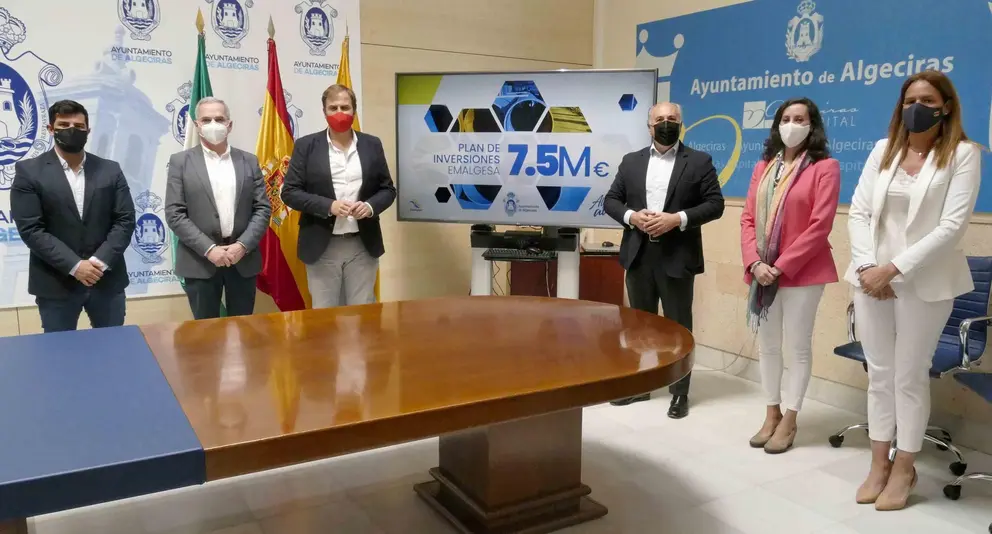 1-PRESENTACION PLAN INVERSION EMALGESA