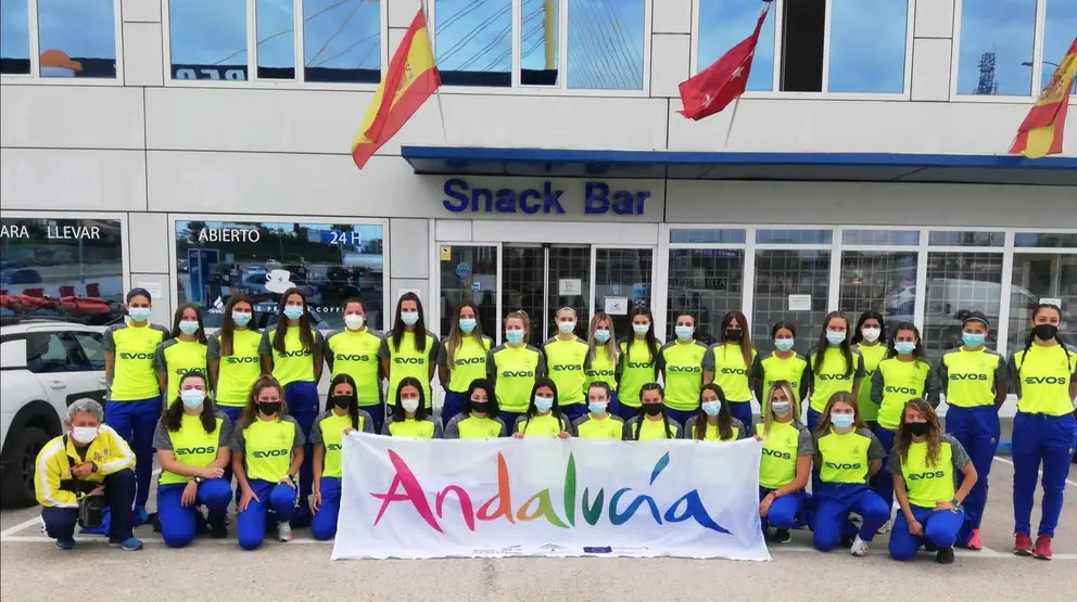 25 abril-atletismo femenino