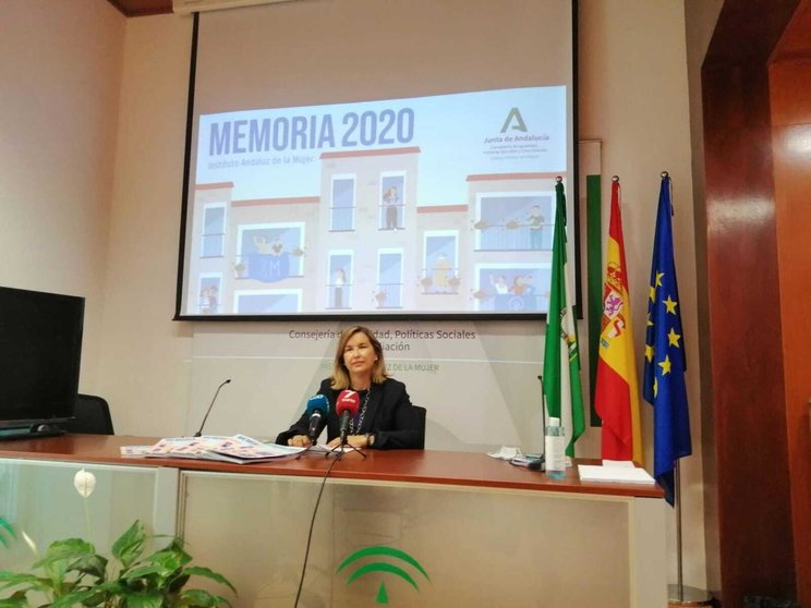 Celia Mañueco Memoria IAM 2020.Cádiz
