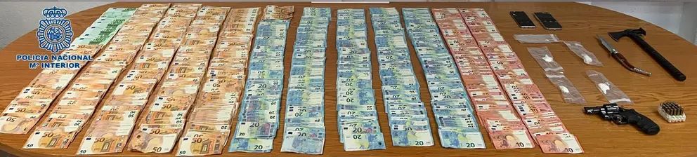 2021-04-28 La L&iacute;nea OP BIWI Punto venta droga  (1)