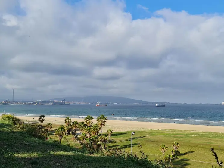 Rinconcillo-Bah&iacute;a de Algeciras