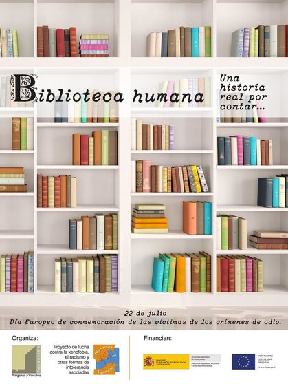 Biblioteca Humana