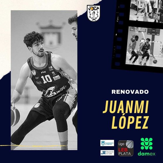 Juanmi López