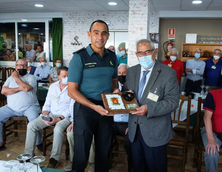 homenaje veteranos