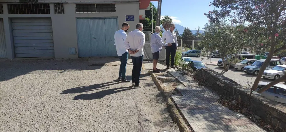 Visita San Jos&eacute; Artesano