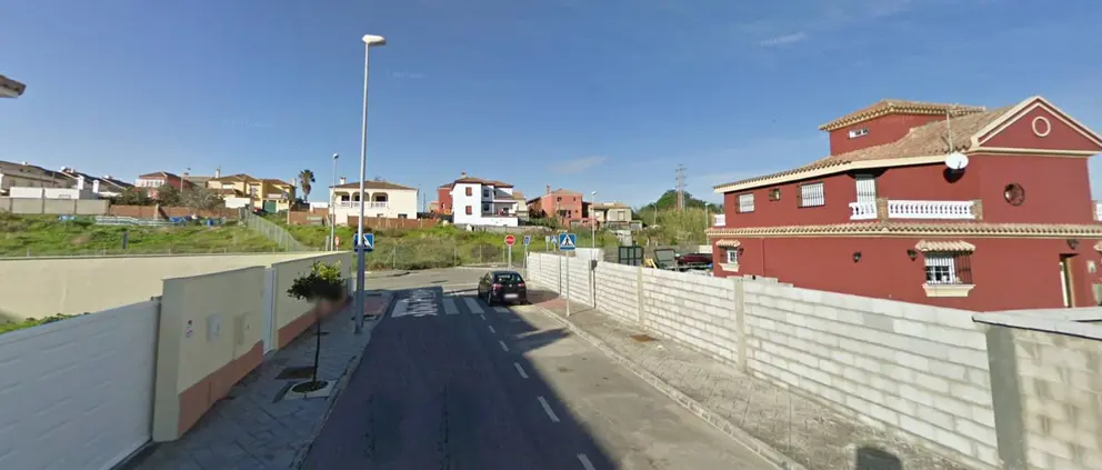 calle cabo prior